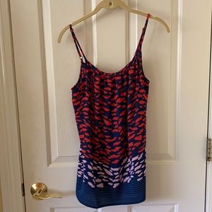 Cabi Smooch Cami, sz M, NWOT - never worn